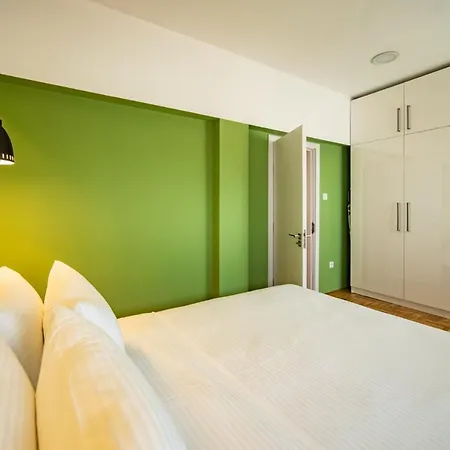 Apartment Dali *
