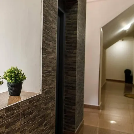 Dali Apartment Novi Sad