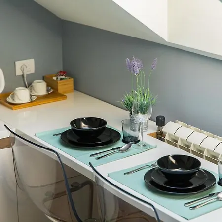 Dali Apartamento Novi Sad