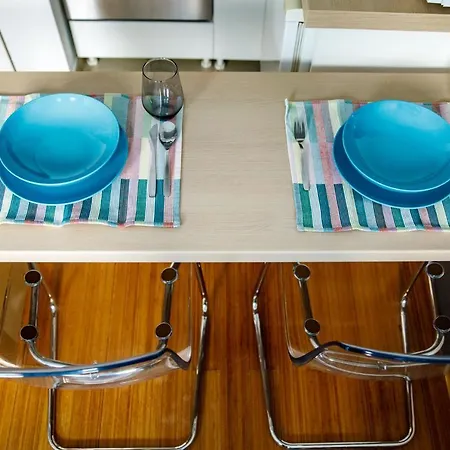 Apartamento Dali Novi Sad